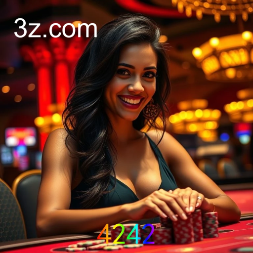 Apostas Impressionantes no Site 4242 Que Você Não Pode Perder