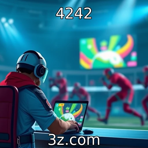 Os principais campeonatos de e-sports que você não pode perder em 2025