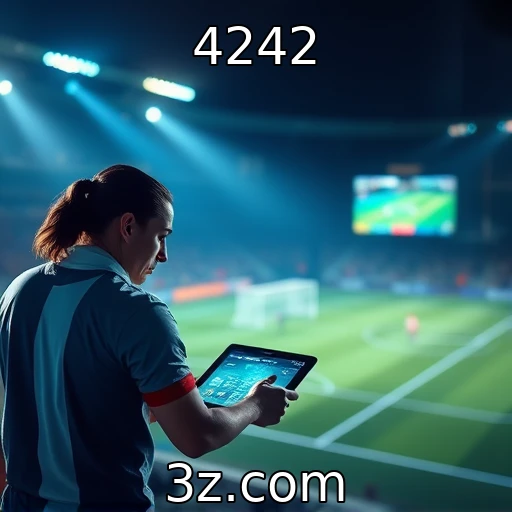 Como as apostas esportivas estão moldando o futuro dos campeonatos