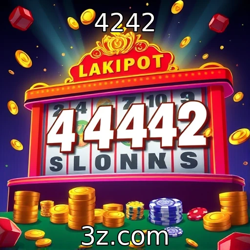 Como os jackpots progressivos estão mudando a experiência dos jogadores