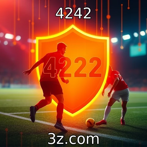 Apostas esportivas: Desvendando as estatísticas que garantem ganhos